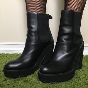 windsor smith boots myer